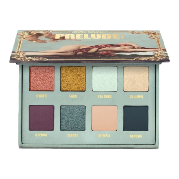 Lime Crime Other - Lime Crime Prelude Chroma Palette